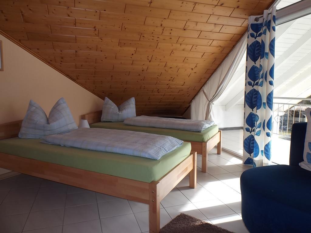 Ferienwohnung Schmitz Anschau Cameră foto