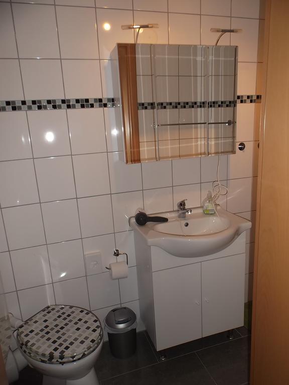 Ferienwohnung Schmitz Anschau Cameră foto