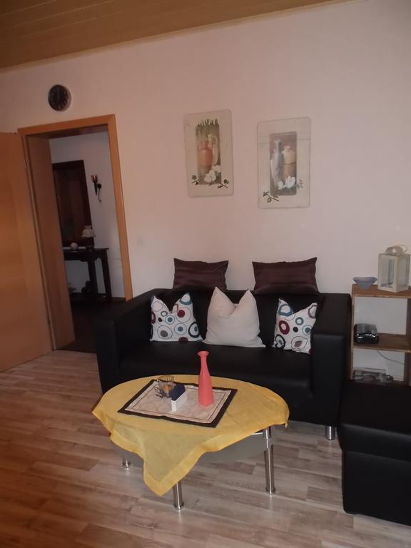 Ferienwohnung Schmitz Anschau Cameră foto